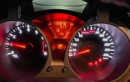 Nissan Juke II, 2012 год, 830 000 рублей, 3 фотография