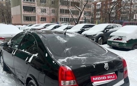 Nissan Primera III, 2005 год, 319 000 рублей, 3 фотография