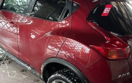 Nissan Juke II, 2012 год, 830 000 рублей, 9 фотография