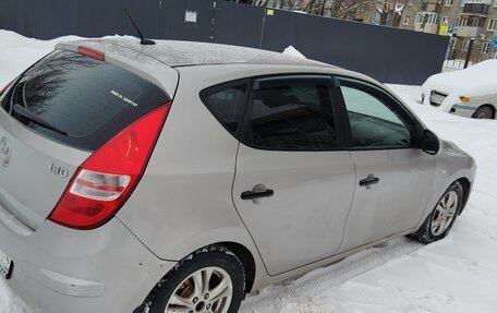 Hyundai i30 I, 2007 год, 345 000 рублей, 6 фотография