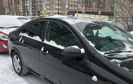 Nissan Primera III, 2005 год, 319 000 рублей, 6 фотография