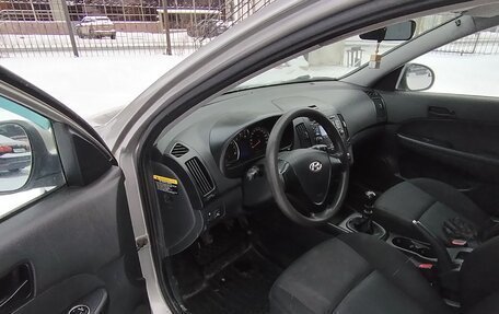 Hyundai i30 I, 2007 год, 345 000 рублей, 2 фотография
