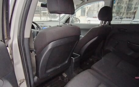 Hyundai i30 I, 2007 год, 345 000 рублей, 3 фотография