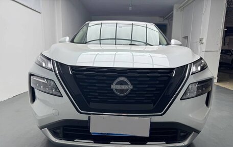 Nissan X-Trail, 2023 год, 4 000 000 рублей, 7 фотография