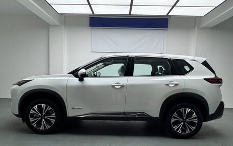 Nissan X-Trail, 2023 год, 4 000 000 рублей, 8 фотография