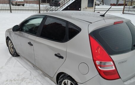 Hyundai i30 I, 2007 год, 345 000 рублей, 5 фотография