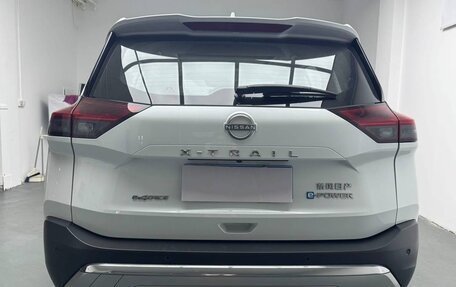 Nissan X-Trail, 2023 год, 4 000 000 рублей, 9 фотография