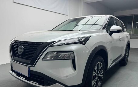 Nissan X-Trail, 2023 год, 4 000 000 рублей, 11 фотография