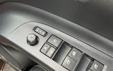 Toyota Sienta II, 2022 год, 1 213 000 рублей, 7 фотография