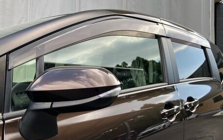 Toyota Sienta II, 2022 год, 1 213 000 рублей, 5 фотография