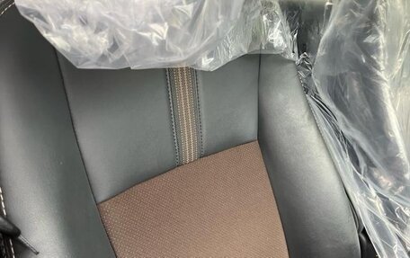 Toyota Sienta II, 2022 год, 1 213 000 рублей, 10 фотография