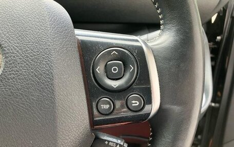 Toyota Sienta II, 2022 год, 1 213 000 рублей, 13 фотография