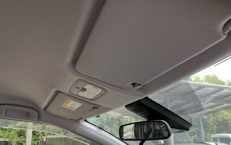 Toyota Sienta II, 2022 год, 1 213 000 рублей, 24 фотография