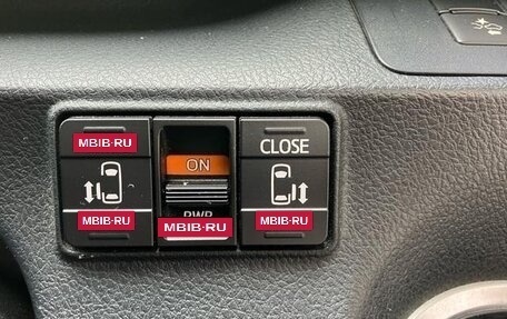 Toyota Sienta II, 2022 год, 1 213 000 рублей, 11 фотография