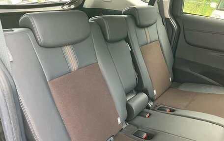 Toyota Sienta II, 2022 год, 1 213 000 рублей, 28 фотография