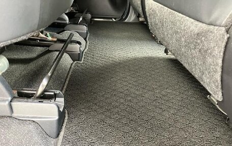 Toyota Sienta II, 2022 год, 1 213 000 рублей, 26 фотография