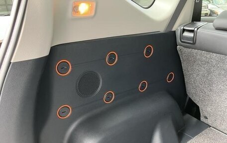 Toyota Sienta II, 2022 год, 1 213 000 рублей, 37 фотография