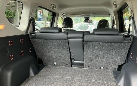 Toyota Sienta II, 2022 год, 1 213 000 рублей, 36 фотография