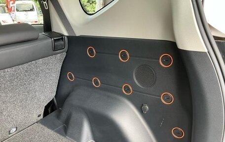 Toyota Sienta II, 2022 год, 1 213 000 рублей, 38 фотография