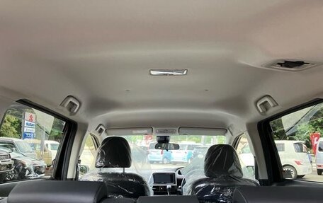 Toyota Sienta II, 2022 год, 1 213 000 рублей, 39 фотография