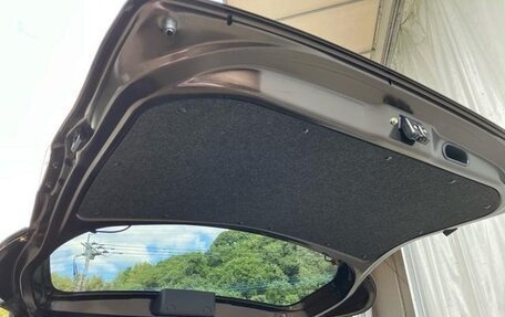 Toyota Sienta II, 2022 год, 1 213 000 рублей, 33 фотография