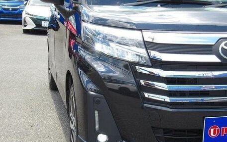 Toyota Roomy I, 2022 год, 1 165 000 рублей, 16 фотография