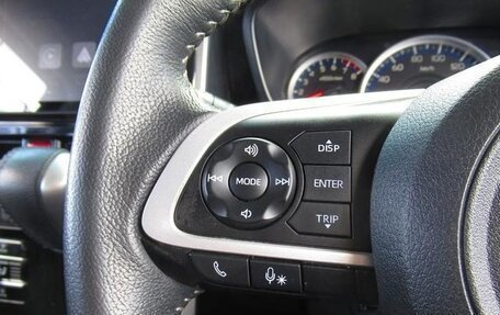 Toyota Roomy I, 2022 год, 1 165 000 рублей, 23 фотография