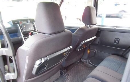 Toyota Roomy I, 2022 год, 1 165 000 рублей, 19 фотография