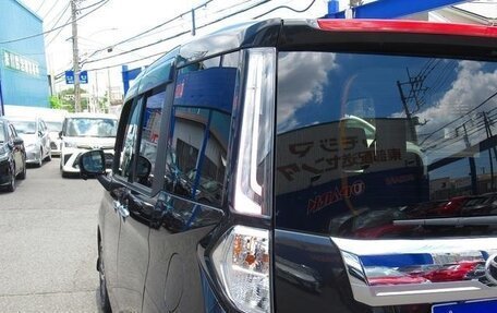 Toyota Roomy I, 2022 год, 1 165 000 рублей, 17 фотография