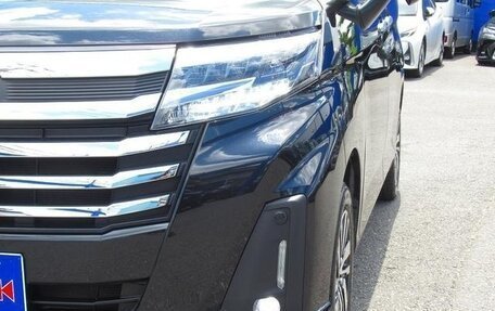 Toyota Roomy I, 2022 год, 1 165 000 рублей, 27 фотография