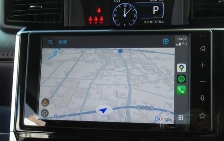 Toyota Roomy I, 2022 год, 1 165 000 рублей, 25 фотография