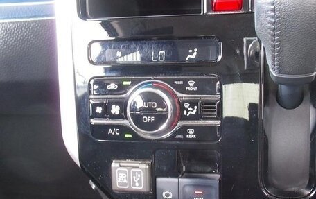 Toyota Roomy I, 2022 год, 1 165 000 рублей, 26 фотография