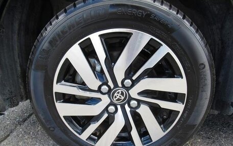 Toyota Roomy I, 2022 год, 1 165 000 рублей, 31 фотография