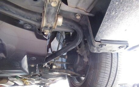 Toyota Roomy I, 2022 год, 1 165 000 рублей, 35 фотография