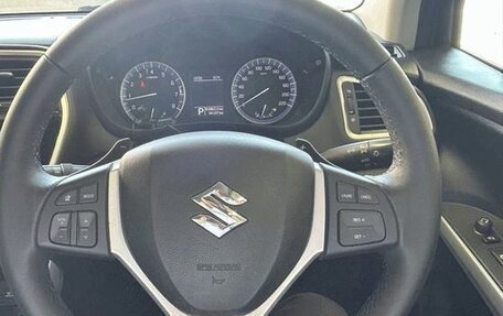 Suzuki SX4 II рестайлинг, 2021 год, 1 470 125 рублей, 11 фотография