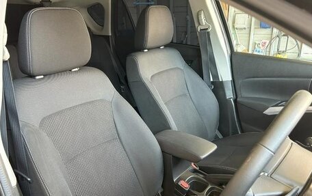 Suzuki SX4 II рестайлинг, 2021 год, 1 470 125 рублей, 10 фотография