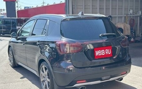 Suzuki SX4 II рестайлинг, 2021 год, 1 470 125 рублей, 8 фотография