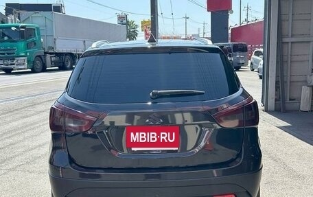 Suzuki SX4 II рестайлинг, 2021 год, 1 470 125 рублей, 7 фотография