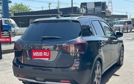 Suzuki SX4 II рестайлинг, 2021 год, 1 470 125 рублей, 6 фотография