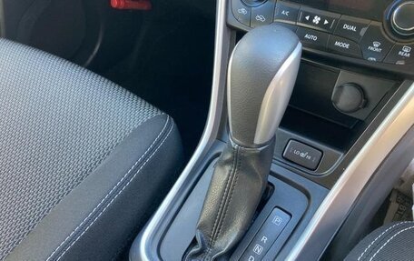 Suzuki SX4 II рестайлинг, 2021 год, 1 470 125 рублей, 14 фотография