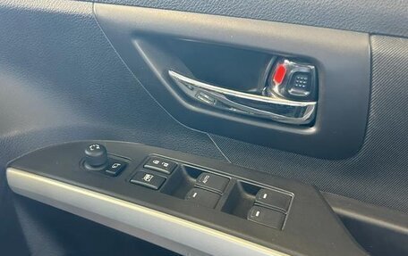 Suzuki SX4 II рестайлинг, 2021 год, 1 470 125 рублей, 13 фотография