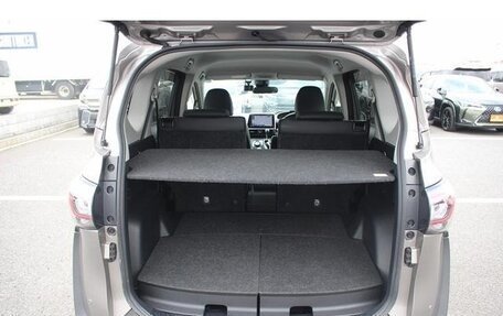 Toyota Sienta II, 2018 год, 1 189 000 рублей, 11 фотография