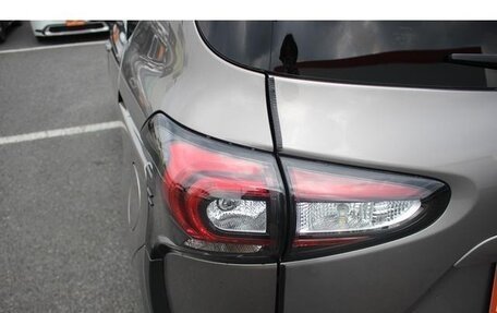 Toyota Sienta II, 2018 год, 1 189 000 рублей, 18 фотография