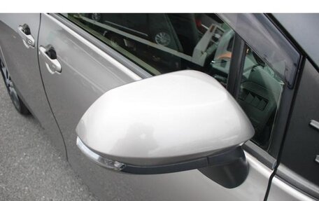 Toyota Sienta II, 2018 год, 1 189 000 рублей, 20 фотография