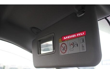 Toyota Sienta II, 2018 год, 1 189 000 рублей, 8 фотография