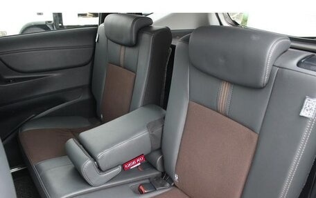 Toyota Sienta II, 2018 год, 1 189 000 рублей, 10 фотография