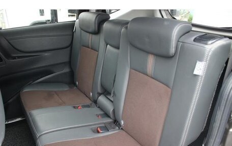 Toyota Sienta II, 2018 год, 1 189 000 рублей, 26 фотография