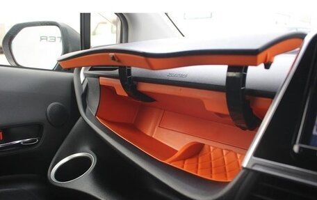 Toyota Sienta II, 2018 год, 1 189 000 рублей, 36 фотография