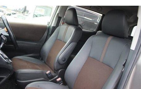 Toyota Sienta II, 2018 год, 1 189 000 рублей, 29 фотография