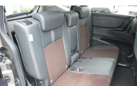 Toyota Sienta II, 2018 год, 1 189 000 рублей, 25 фотография